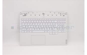 Lenovo 5CB1C93095 Tastatur inkl. TopcaseASM_CZE/SLKL82JWSG_BUW/F