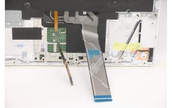 Lenovo 5CB1C93099 C-Abdeckung mit Tastatur, Englisch (GB)