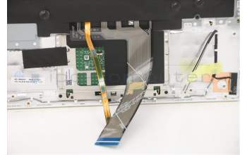 Lenovo 5CB1C93100 Tastatur inkl. Topcase ASM_USAENGL82JWSG_BUW/F