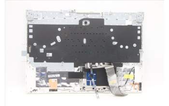 Lenovo 5CB1C93111 Tastatur inkl. Topcase ASM_KOR L82JW SG_BUW/F