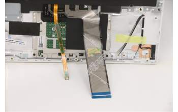 Lenovo 5CB1C93116 Tastatur inkl. Topcase ASM_SLV L82JW SG_BUW/F