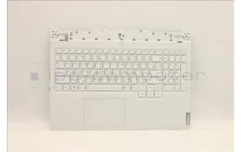 Lenovo 5CB1C93119 Tastatur inkl. Topcase ASM_THAI L82JW SG_BUW/F