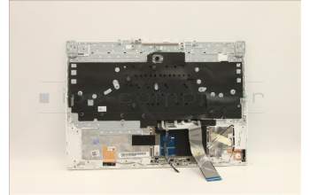 Lenovo 5CB1C93119 Tastatur inkl. Topcase ASM_THAI L82JW SG_BUW/F