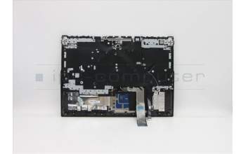 Lenovo 5CB1C93130 Tastatur inkl. Topcase ASM_ENG L82JSSGw/RGBWRF