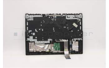 Lenovo 5CB1C93133 Tastatur inkl. Topcase ASM_UK L82JSSGw/RGBWRF