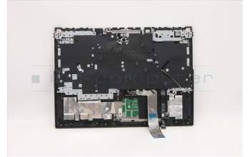 Lenovo 5CB1C93137 Tastatur inkl. Topcase deutsch L82JSSGw/RGBWRF