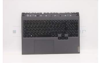 Lenovo 5CB1C93141 Tastatur inkl. Topcase ASM_HUN L82JSSGw/RGBWRF