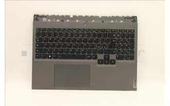 Lenovo 5CB1C93143 Tastatur inkl. Topcase ASM_ITA L82JSSGw/RGBWRF