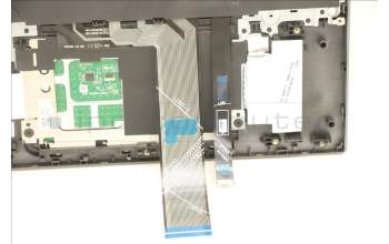 Lenovo 5CB1C93143 Tastatur inkl. Topcase ASM_ITA L82JSSGw/RGBWRF