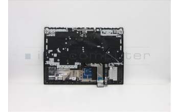 Lenovo 5CB1C93149 Tastatur inkl. Topcase ASM_RUS L82JSSGw/RGBWRF