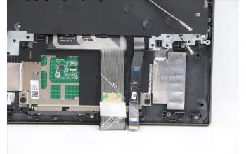 Lenovo 5CB1C93150 Tastatur inkl. Topcase ASM_SLV L82JSSGw/RGBWRF