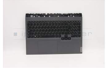 Lenovo 5CB1C93162 Tastatur inkl. Topcase ASM_ENG L82JS SGw/WHWRF