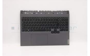Lenovo 5CB1C93165 Tastatur inkl. Topcase ASM_UK L82JS SGw/WHWRF