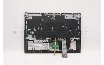 Lenovo 5CB1C93165 Tastatur inkl. Topcase ASM_UK L82JS SGw/WHWRF