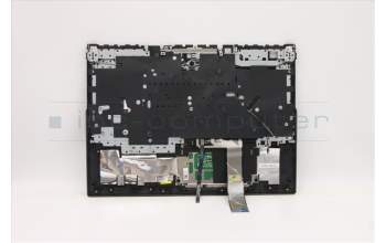 Lenovo 5CB1C93169 Tastatur inkl. Topcase deutsch L82JS SGw/WHWRF