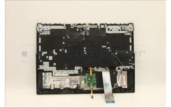 Lenovo 5CB1C93180 Tastatur inkl. Topcase ASM_POR L82JS SGw/WHWRF