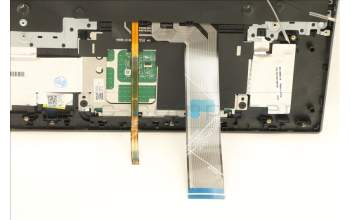 Lenovo 5CB1C93180 Tastatur inkl. Topcase ASM_POR L82JS SGw/WHWRF