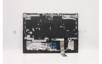 Lenovo 5CB1C93182 Tastatur inkl. Topcase ASM_SLV L82JS SGw/WHWRF