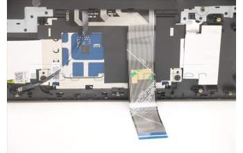 Lenovo 5CB1C93182 Tastatur inkl. Topcase ASM_SLV L82JS SGw/WHWRF