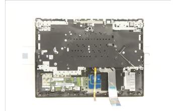 Lenovo 5CB1C93183 Tastatur inkl. Topcase spanisch L82JS SGw/WHWRF
