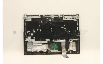 Lenovo 5CB1C93184 Tastatur inkl. Topcase schweiz L82JS SGw/WHWRF