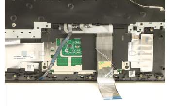 Lenovo 5CB1C93184 Tastatur inkl. Topcase schweiz L82JS SGw/WHWRF