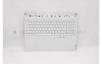 Lenovo 5CB1C93564 Tastatur inkl. Topcase ASM_ENG L82JS STw/BUWRF