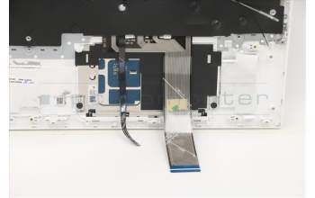 Lenovo 5CB1C93564 Tastatur inkl. Topcase ASM_ENG L82JS STw/BUWRF