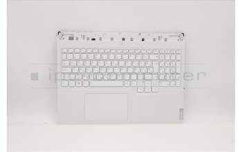 Lenovo 5CB1C93575 Tastatur inkl. Topcase ASM_HUN L82JS STw/BUWRF