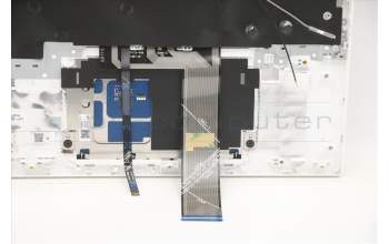 Lenovo 5CB1C93575 Tastatur inkl. Topcase ASM_HUN L82JS STw/BUWRF