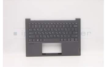 Lenovo 5CB1C93608 Tastatur inkl. Topcase ASM_GRE_H20WHSTOGY