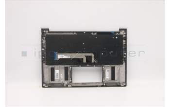 Lenovo 5CB1C93608 Tastatur inkl. Topcase ASM_GRE_H20WHSTOGY