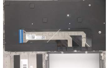 Lenovo 5CB1C93608 Tastatur inkl. Topcase ASM_GRE_H20WHSTOGY