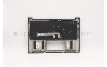 Lenovo 5CB1C93622 Tastatur inkl. Topcase ASM_ENG_H20WHSTOGY