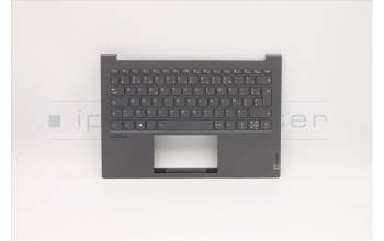 Lenovo 5CB1C93628 Tastatur inkl. Topcase ASM_FRA_H20WHSTOGY