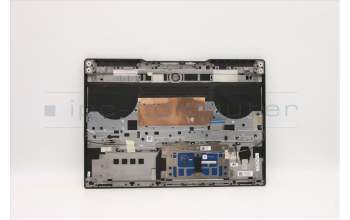 Lenovo 5CB1C93678 Tastatur inkl. Topcase ASM_USA ENG L82K8 BK