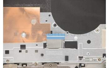 Lenovo 5CB1C93678 Tastatur inkl. Topcase ASM_USA ENG L82K8 BK