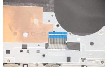 Lenovo 5CB1C93691 Tastatur inkl. Topcase ASM_NORDIC L82K8 BK