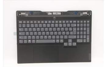 Lenovo 5CB1C93712 Tastatur inkl. Topcase ASM_FRA L82K8 BK RGB