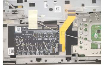 Lenovo 5CB1C93712 Tastatur inkl. Topcase ASM_FRA L82K8 BK RGB