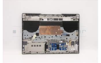 Lenovo 5CB1C93740 Tastatur inkl. Topcase ASM_ENG L82K8 GY