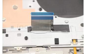 Lenovo 5CB1C93740 Tastatur inkl. Topcase ASM_ENG L82K8 GY