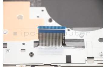 Lenovo 5CB1C94076 C-Cover with keyboard,Portuguese,Grey,RGB Backlight