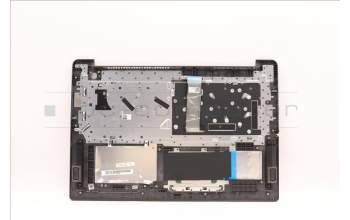 Lenovo 5CB1D01842 Tastatur inkl. Topcase ASM_UK L82NX IG_FP_D