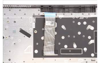 Lenovo 5CB1D01842 Tastatur inkl. Topcase ASM_UK L82NX IG_FP_D
