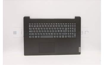 Lenovo 5CB1D01860 Tastatur inkl. Topcase ASM_NORDIC L82NXIG_FP_D