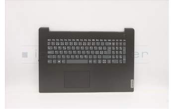 Lenovo 5CB1D01864 Tastatur inkl. Topcase schweiz L82NX IG_FP_D