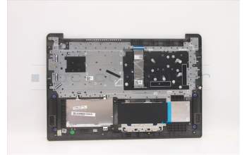 Lenovo 5CB1D01873 Tastatur inkl. Topcase ASM_UK L82NX IG_FP_U