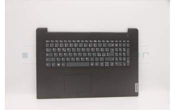 Lenovo 5CB1D01874 Tastatur inkl. Topcase ASM_ITA L82NX IG_FP_U