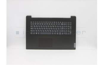 Lenovo 5CB1D01883 Tastatur inkl. Topcase ASM_RUS L82NX IG_FP_U